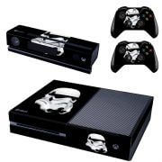 Star Wars Stormtrooper Xbox ONE sticker