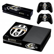Juventus Xbox ONE skin