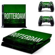 Rotterdam PS4 skin