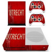 Utrecht Xbox One S skin