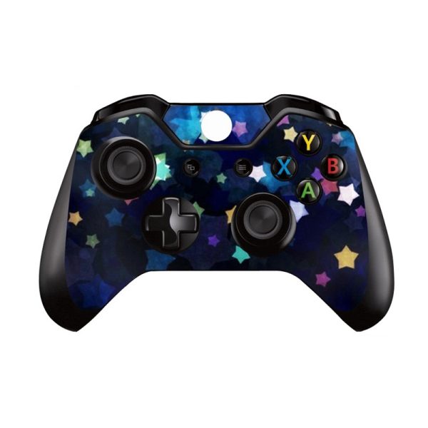 Stars - Xbox One Controller Skin