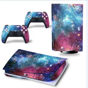 Space- PS5 Skin