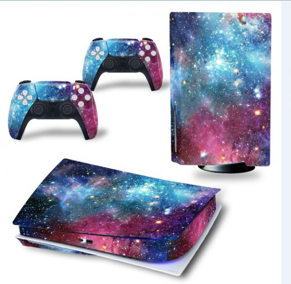 Space- PS5 Skin