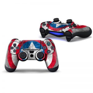 PS4 Controller Skins