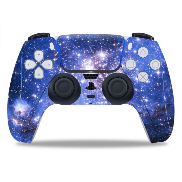 Space- PS5 Controller Skin