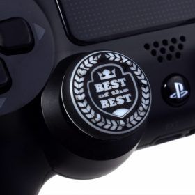 PS4 thumb grips