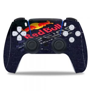 Red Bull racing - PS5 Controller Skin