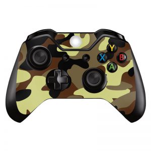 Military Army - Xbox One controller skin